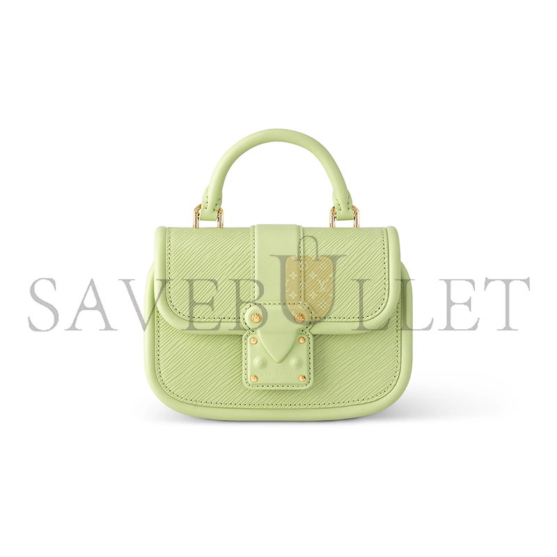 l0vis Vvtt0n hide seek handbag m22721 (21*15*8cm)